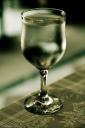 Ein Glas Wasser © flickr / Taras Kalapun