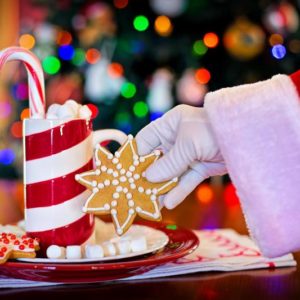 Diabetes-Weihnachtsgeschichte für Kinder