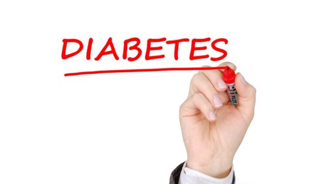 Anzeichen für Diabetes: typische Symptome
