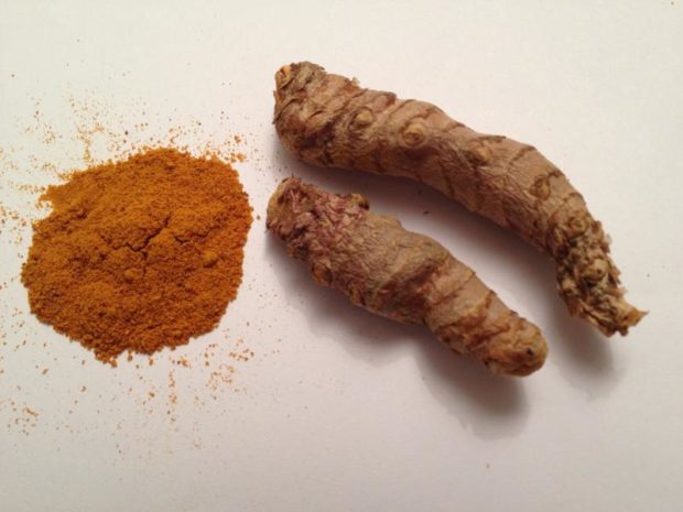 Curcuma als Heilmittel bei Diabetes?