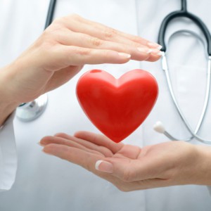 Diabetiker haben ein erhöhtes Herzinsuffizienz-Risiko