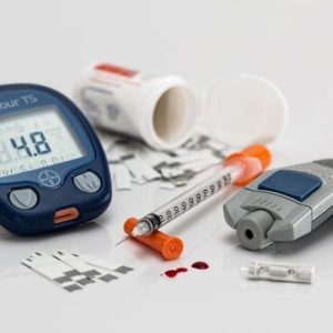 Fünf Frühwarnzeichen für Diabetes