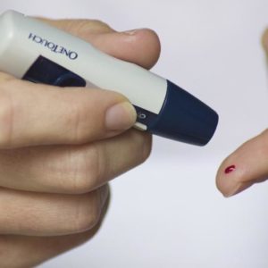 Diagnose Diabetes: Welche Symptome auf die Zuckerkrankheit hindeuten